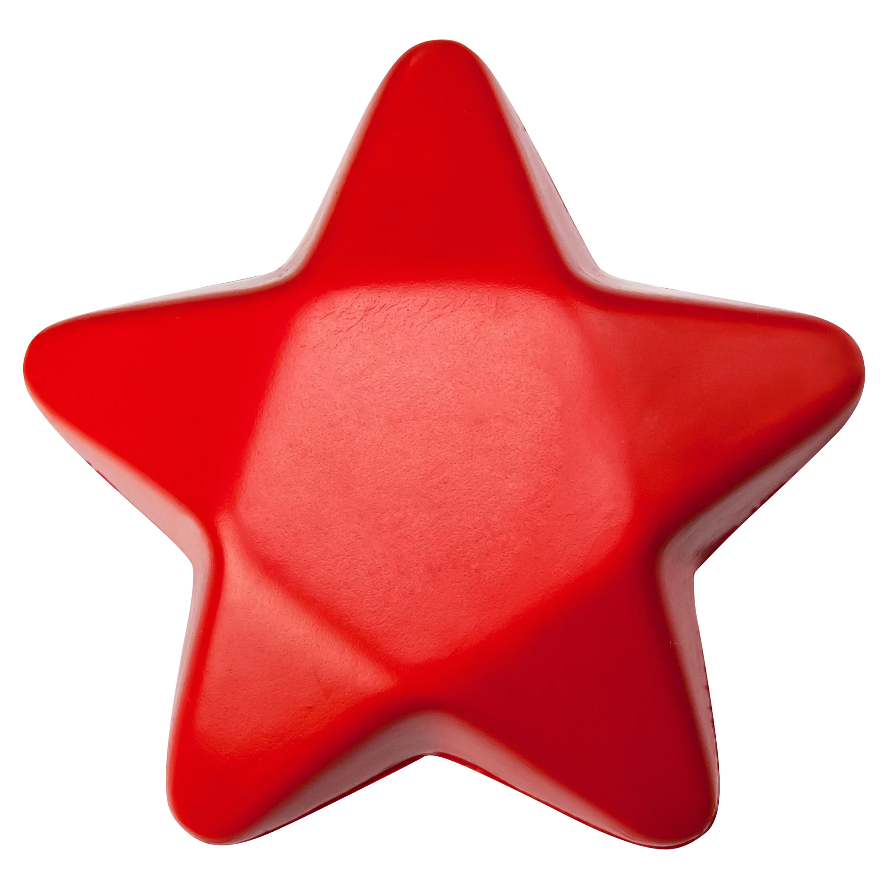 PU Star Stress Relief Toy Ball 6