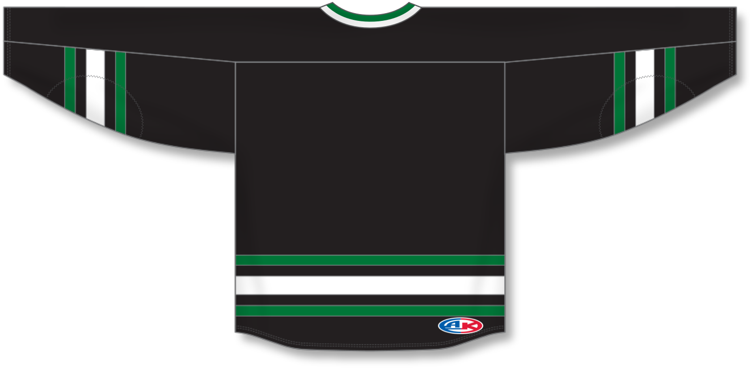 Pro Hockey Jerseys H550B-DAL-G05 5