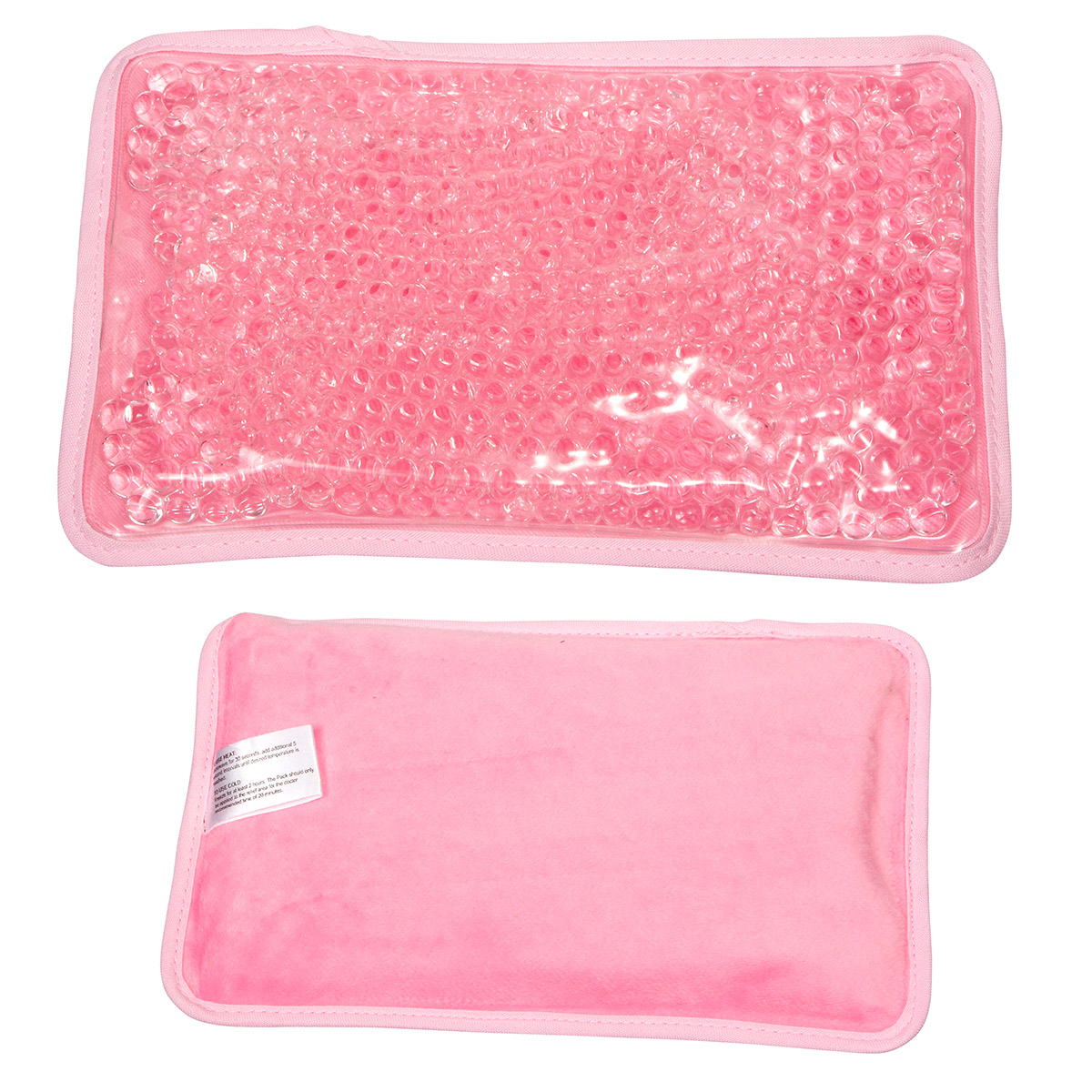 Plush Hot/Cold Pack 47