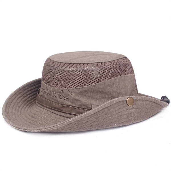 Bucket Hat 1