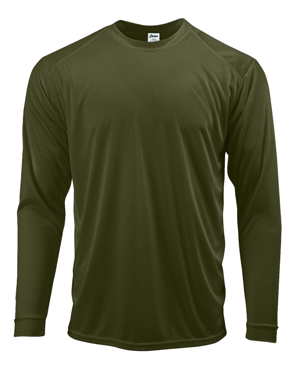 Unisex Long Islander Performance Long Sleeve T-Shirt - 210 53