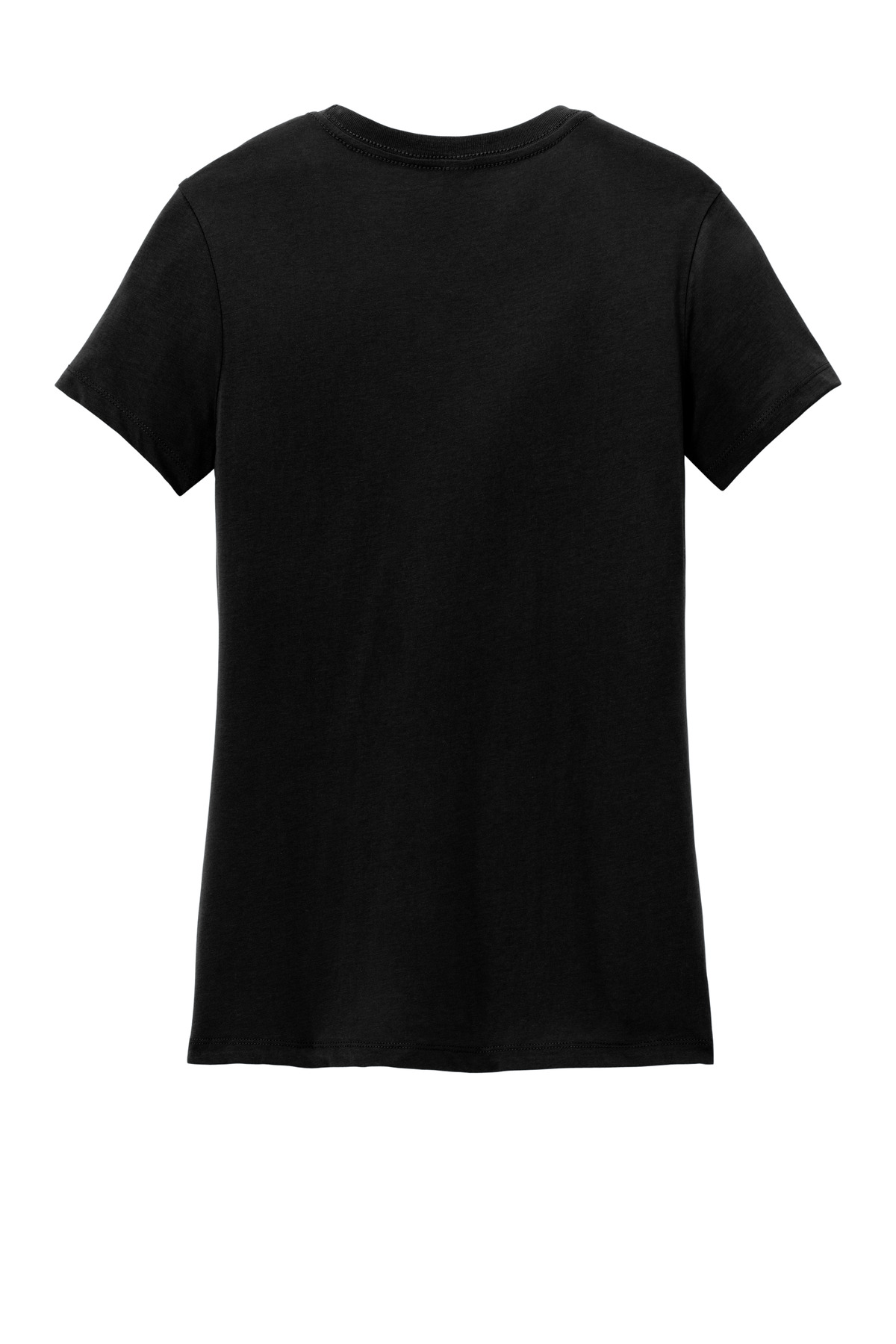 District Women's Perfect Weight Tee. DM104L 158