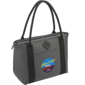 Repreve® Ocean 12 Can Tote Cooler 12