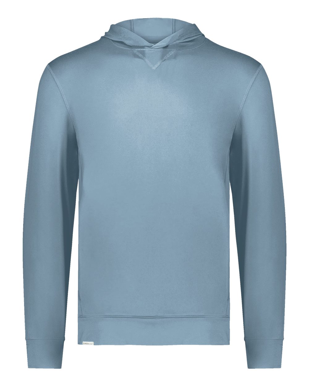 Youth Eco Revive™ Ventura Soft Knit Hooded Sweatshirt - 222698 7