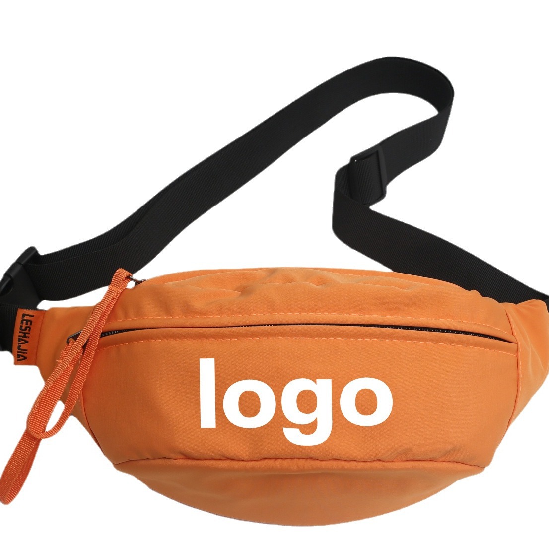 Canvas Shoulder Bag 1