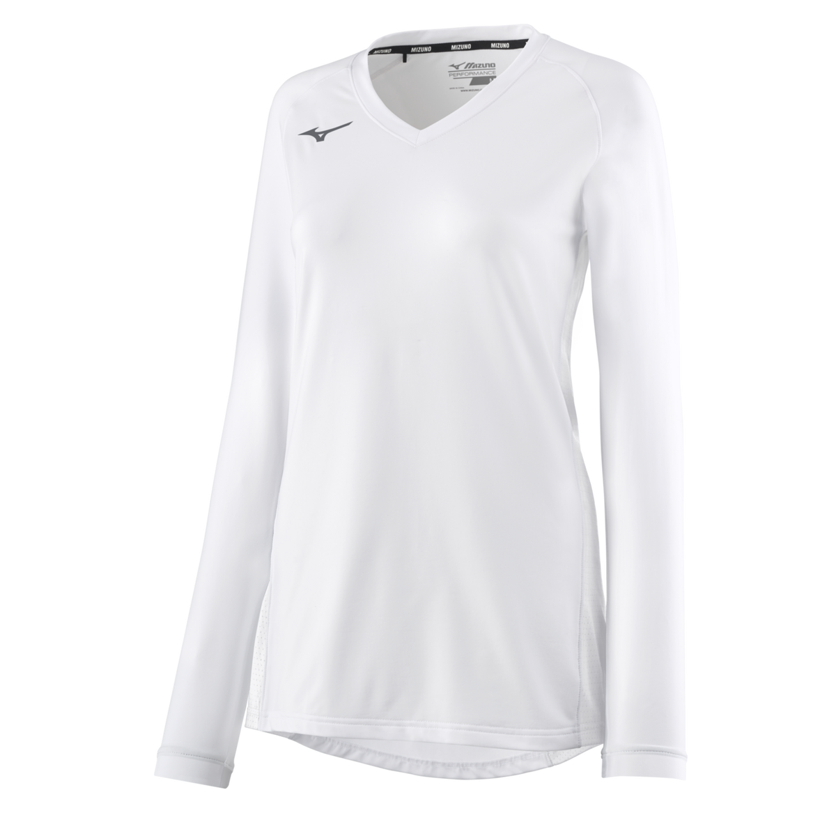 WOMENS SPIKE LONG SLEEVE JERSEY 3