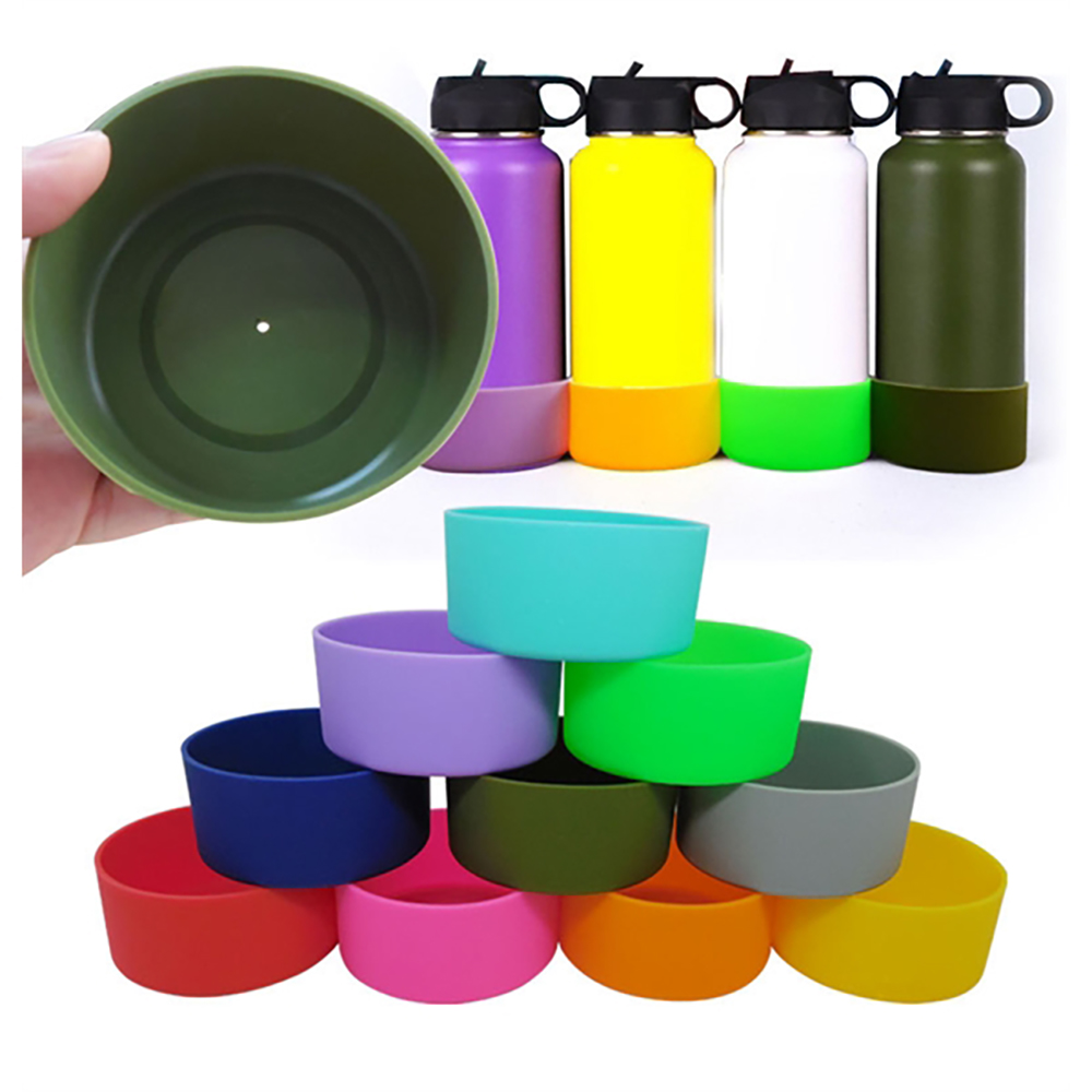 Silicone base 2