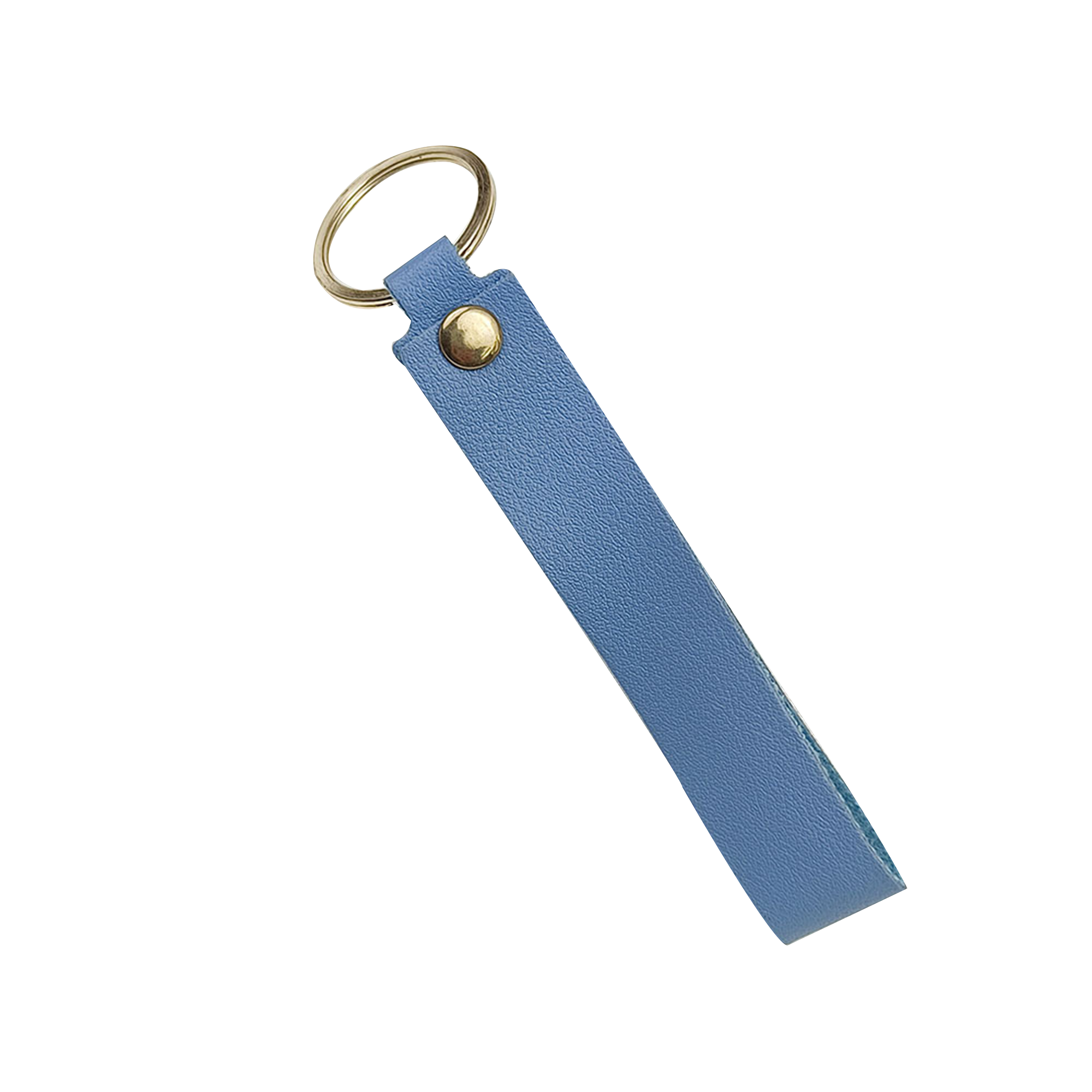 Crafted Leather Key Holder 3