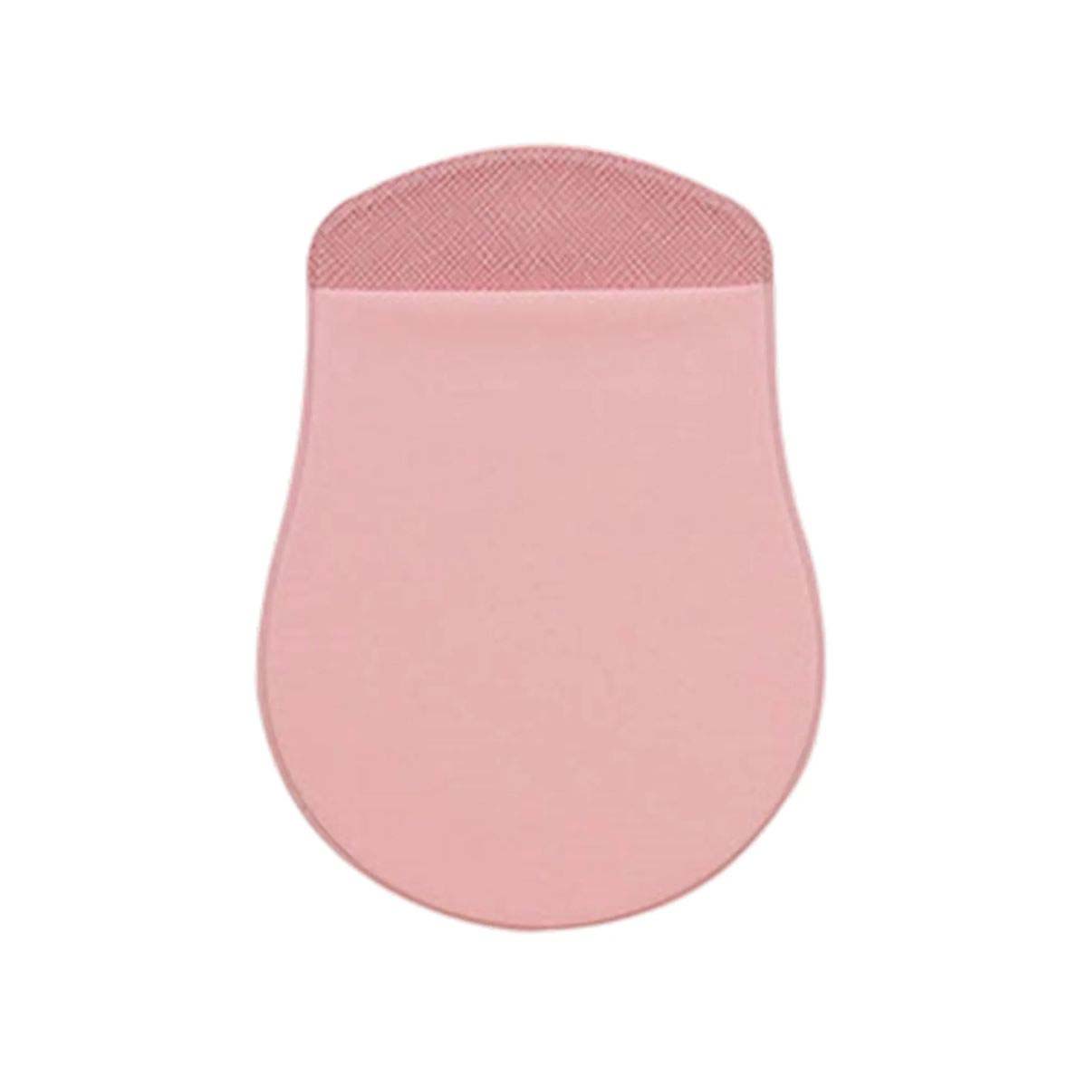 Self Adhesive Mouse Storage Pouch with Lycra Fabric 6