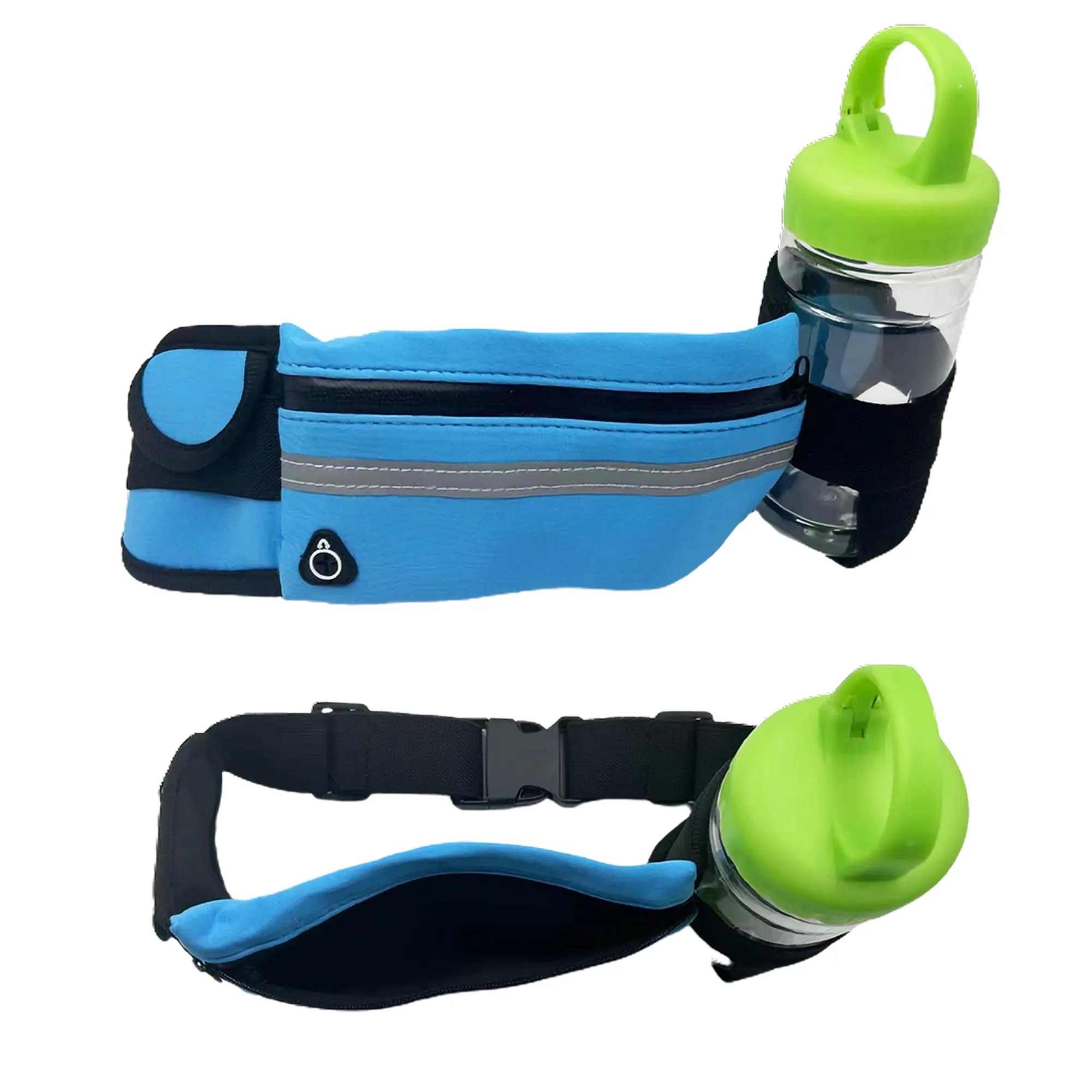 Versatile Outdoor Waist Pack 3