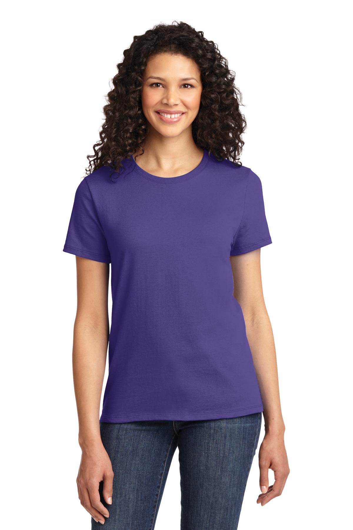 Port & Company® Women's Essential Tee 49