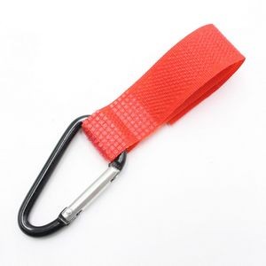 Lightweight Multi Strap Hook With Durable Metal Hook 3