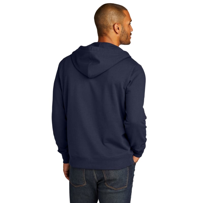 District Re-Fleece Full-Zip Hoodie 31