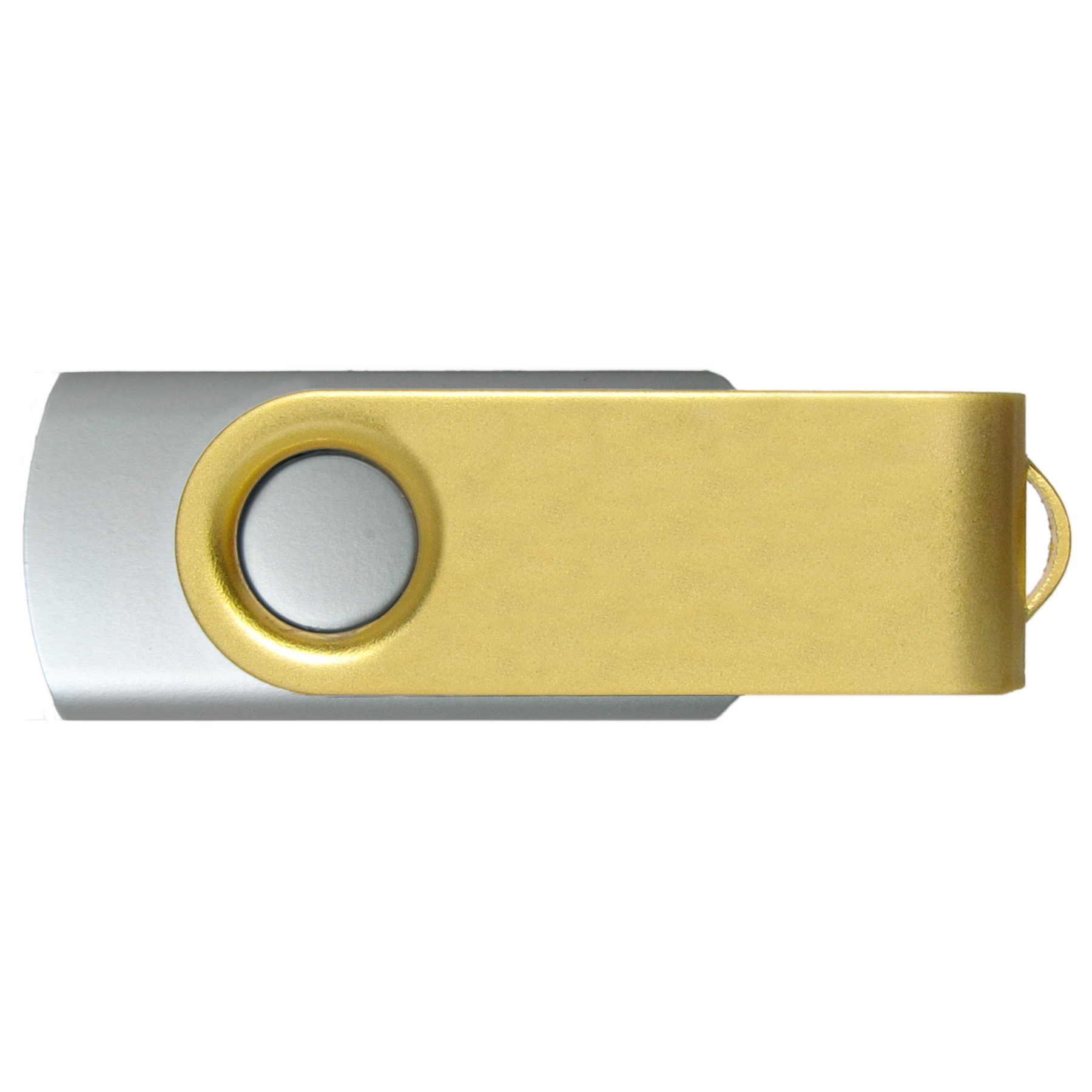 iClick 3.0 USB Flash Drive-SWGLD 53