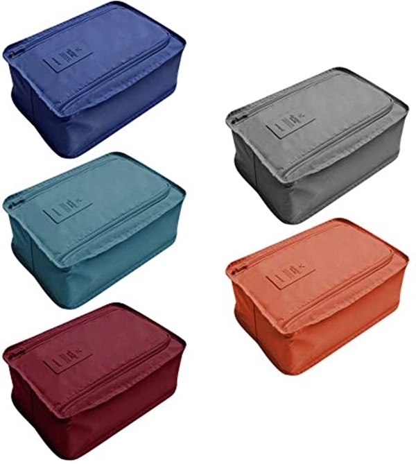 Travel Shoe Bags Portable Waterproof Storage Pack 2