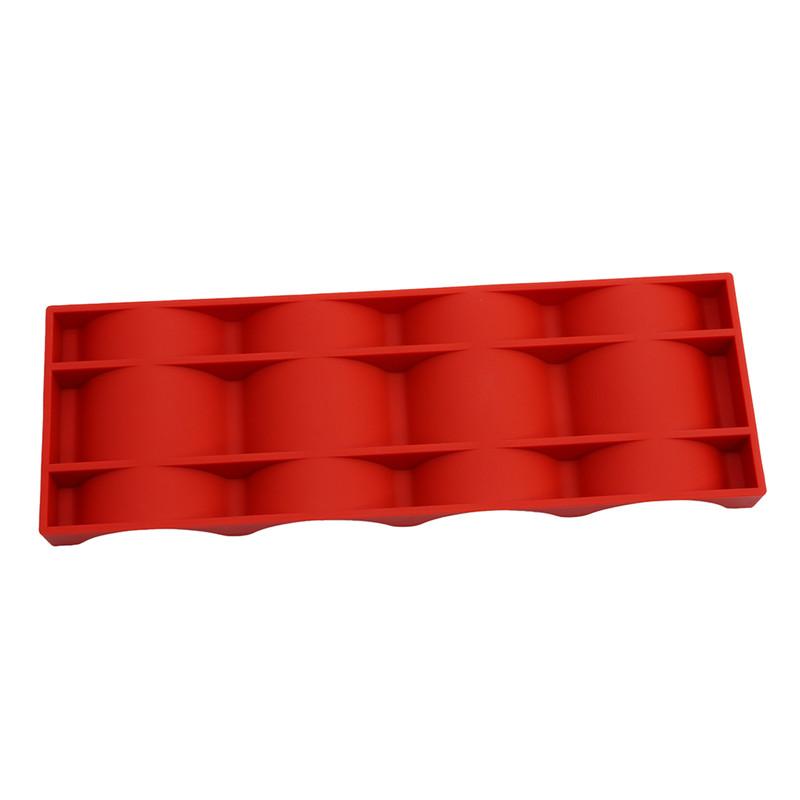 Silicone Wine Bottle Holder 5