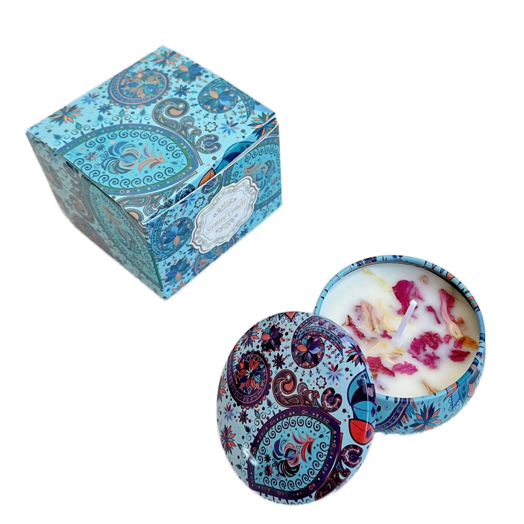 Scented Candles Gifts 16