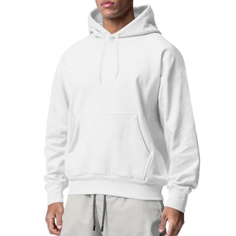 Adult Fleece Hoodie Sweatshirt 16