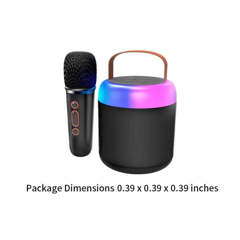 Kids Karaoke Machine 2
