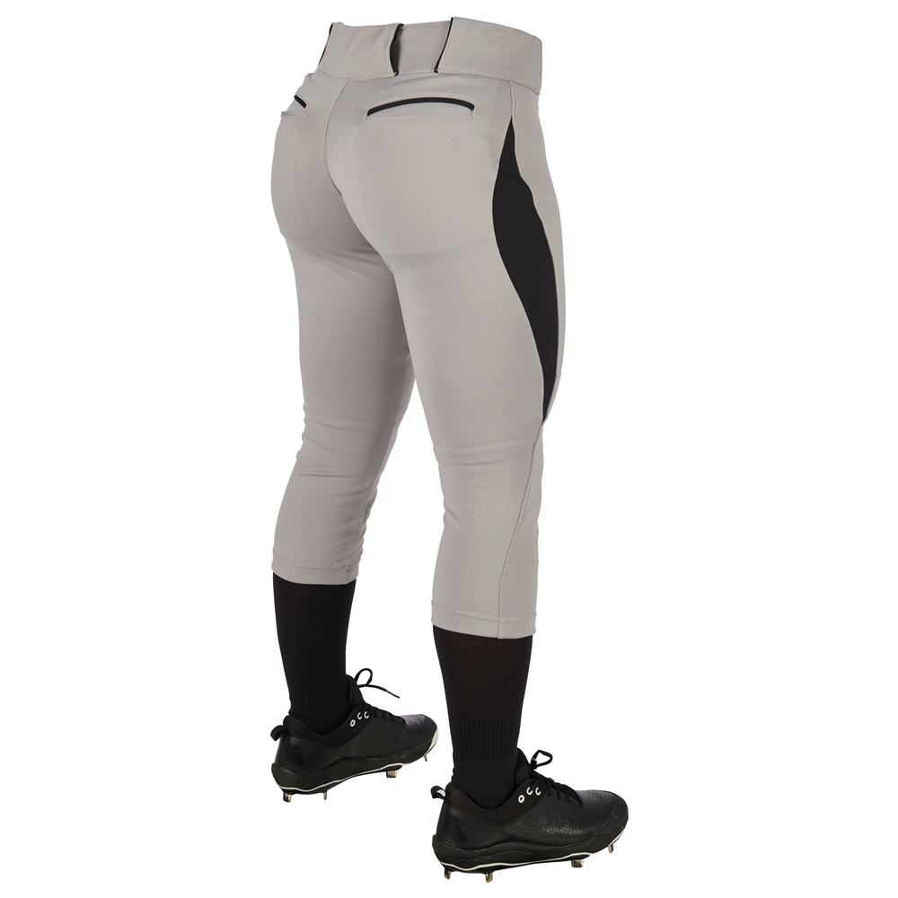 Surge Traditional Style Low Rise Pant 20