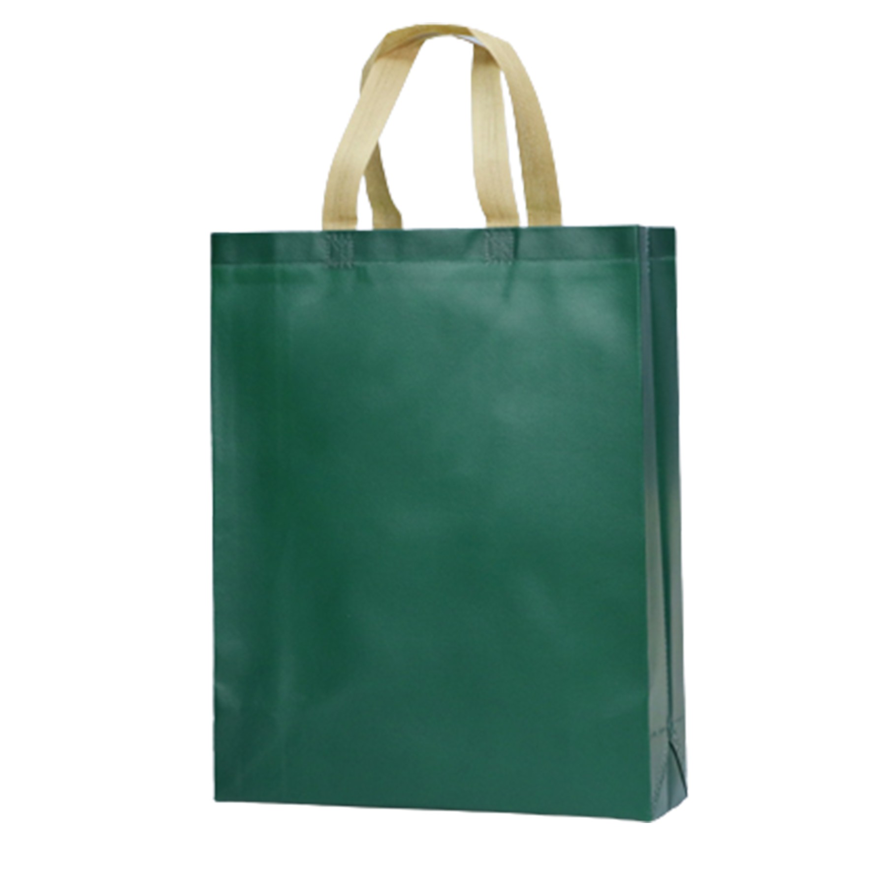 11.81 X 14.96 X 3.93 Inch Non Woven Tote Bag 1