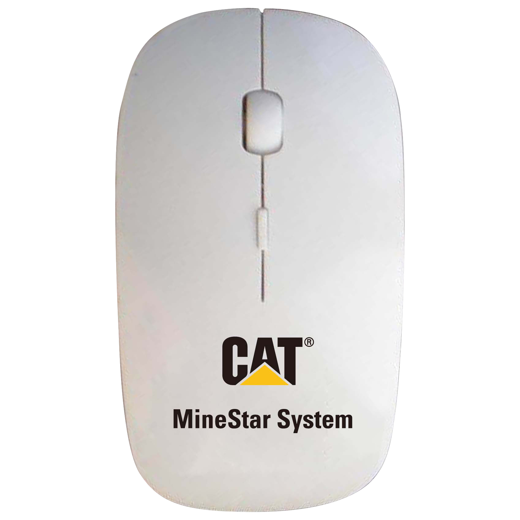 Wireless Optical Mouse With Mini Receiver 3