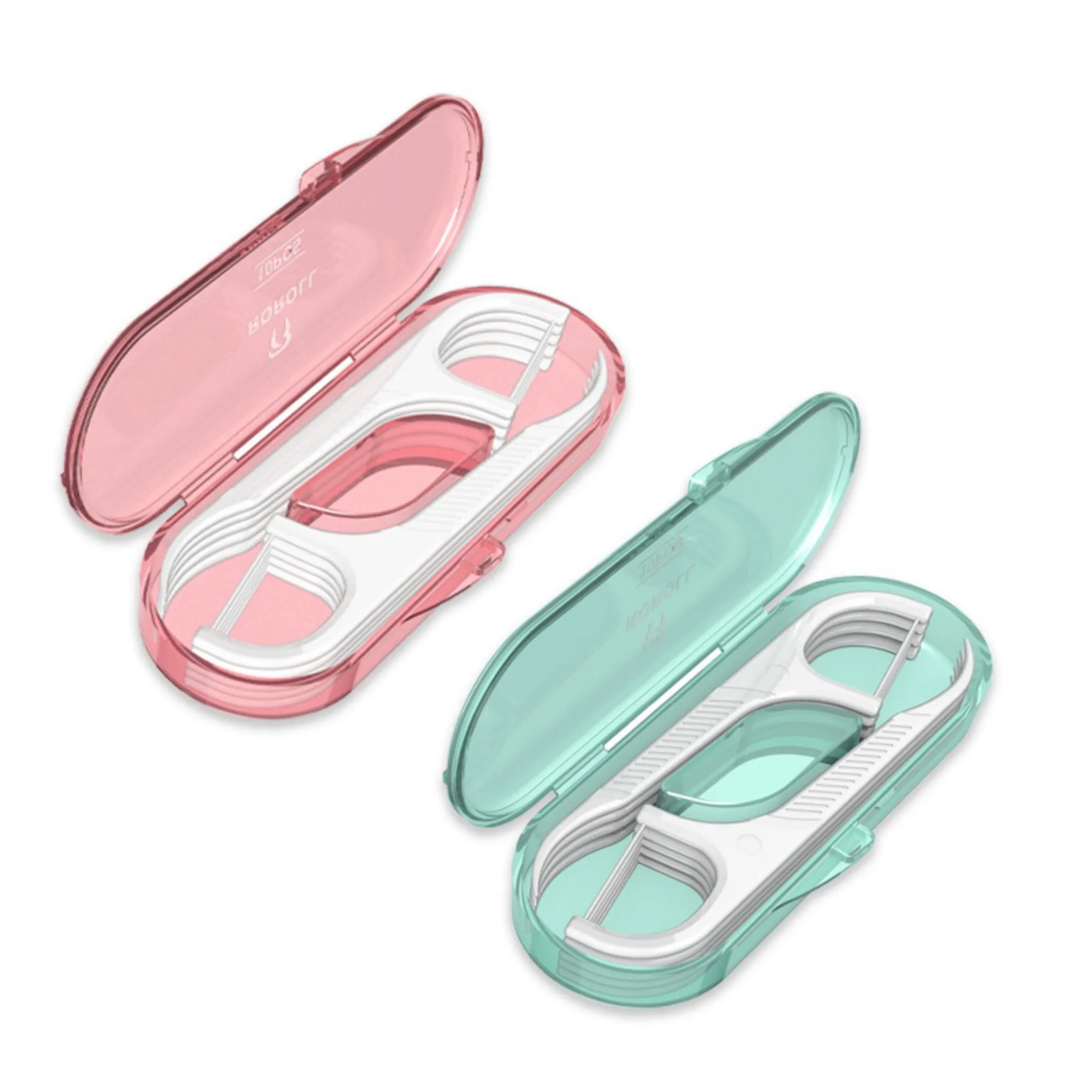 Superfine Floss Dental Picks MOQ20 5