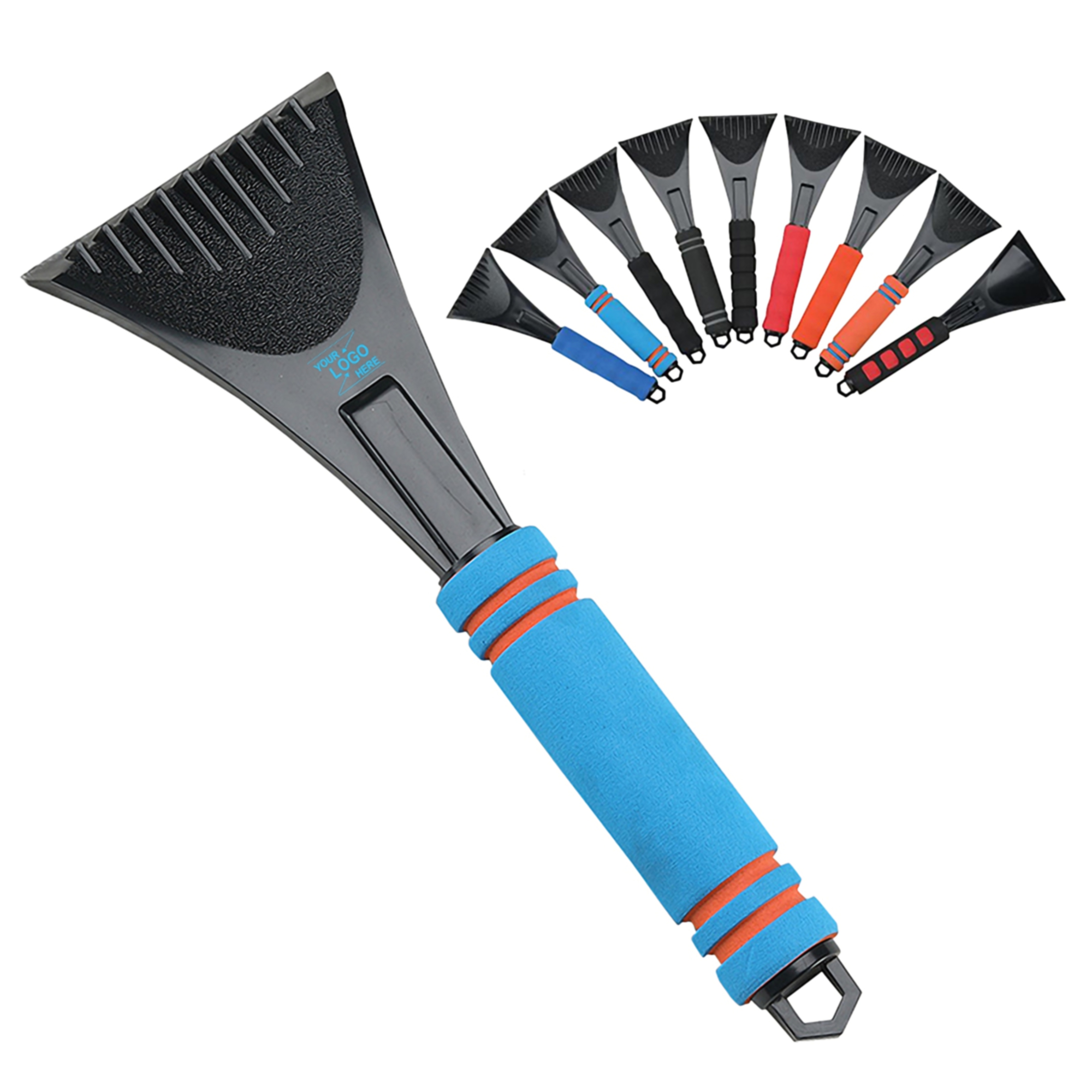 Vehicle Snow Shovel