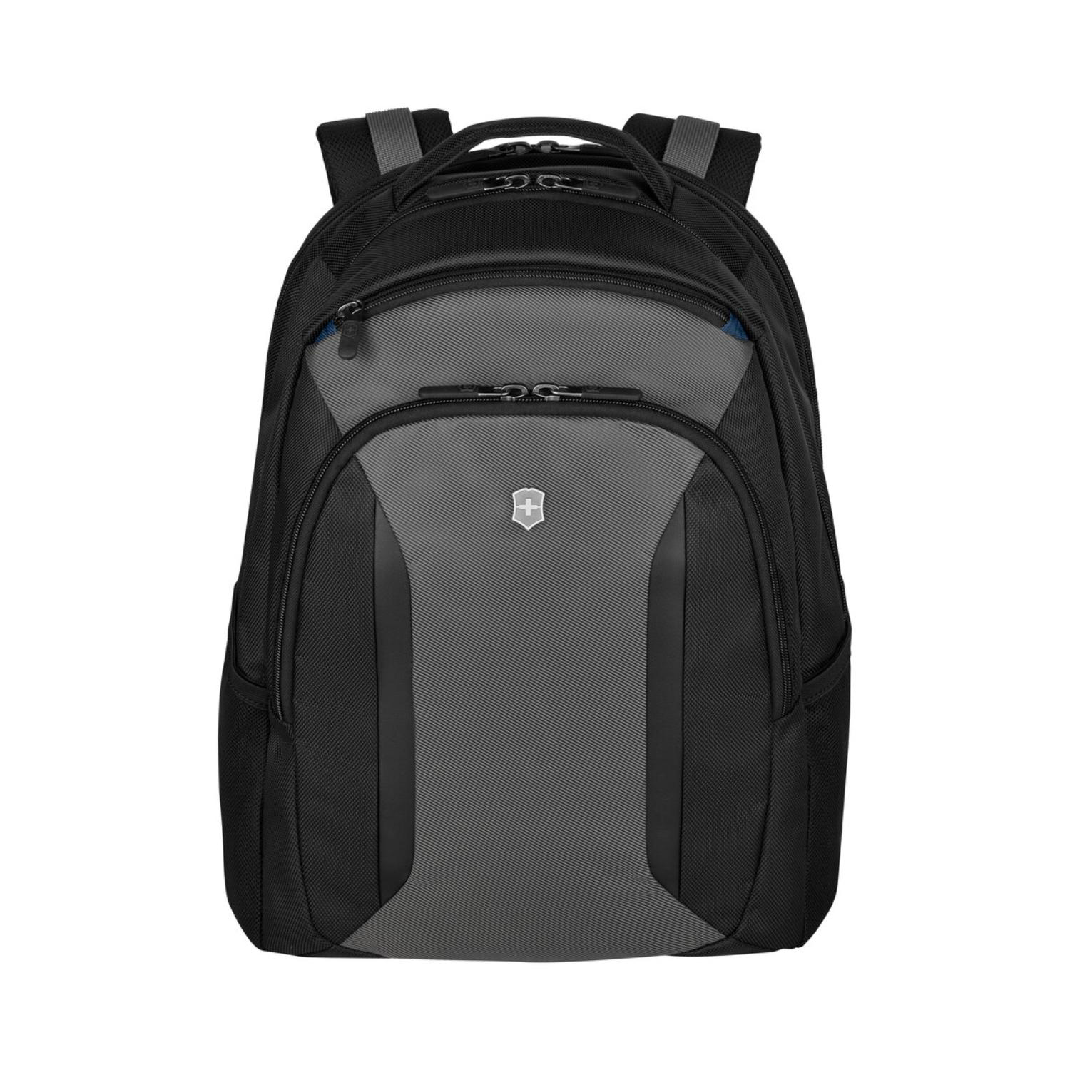 Victorinox® - Swiss Army Flyer Modern Executive Backpack 8