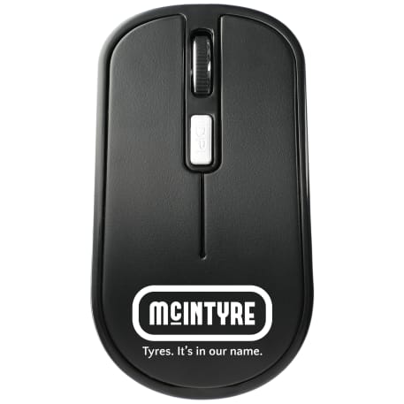 Flash Portable Wireless Mouse 17