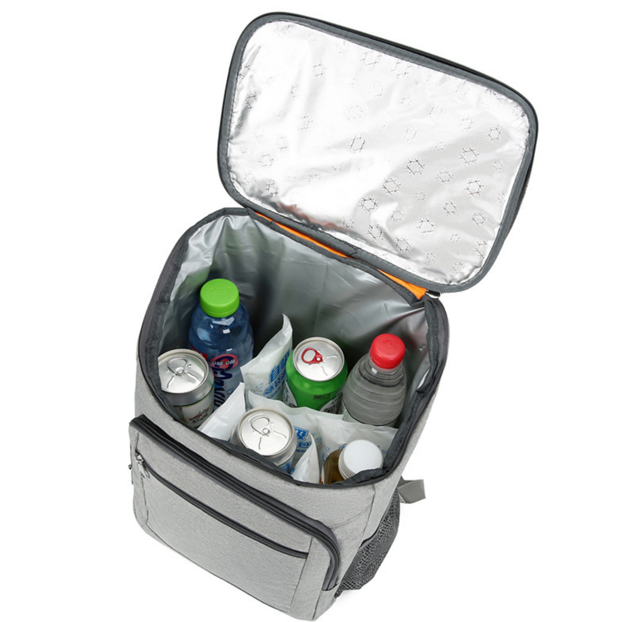 Backpack Cooler Insulated Leak Proof 5