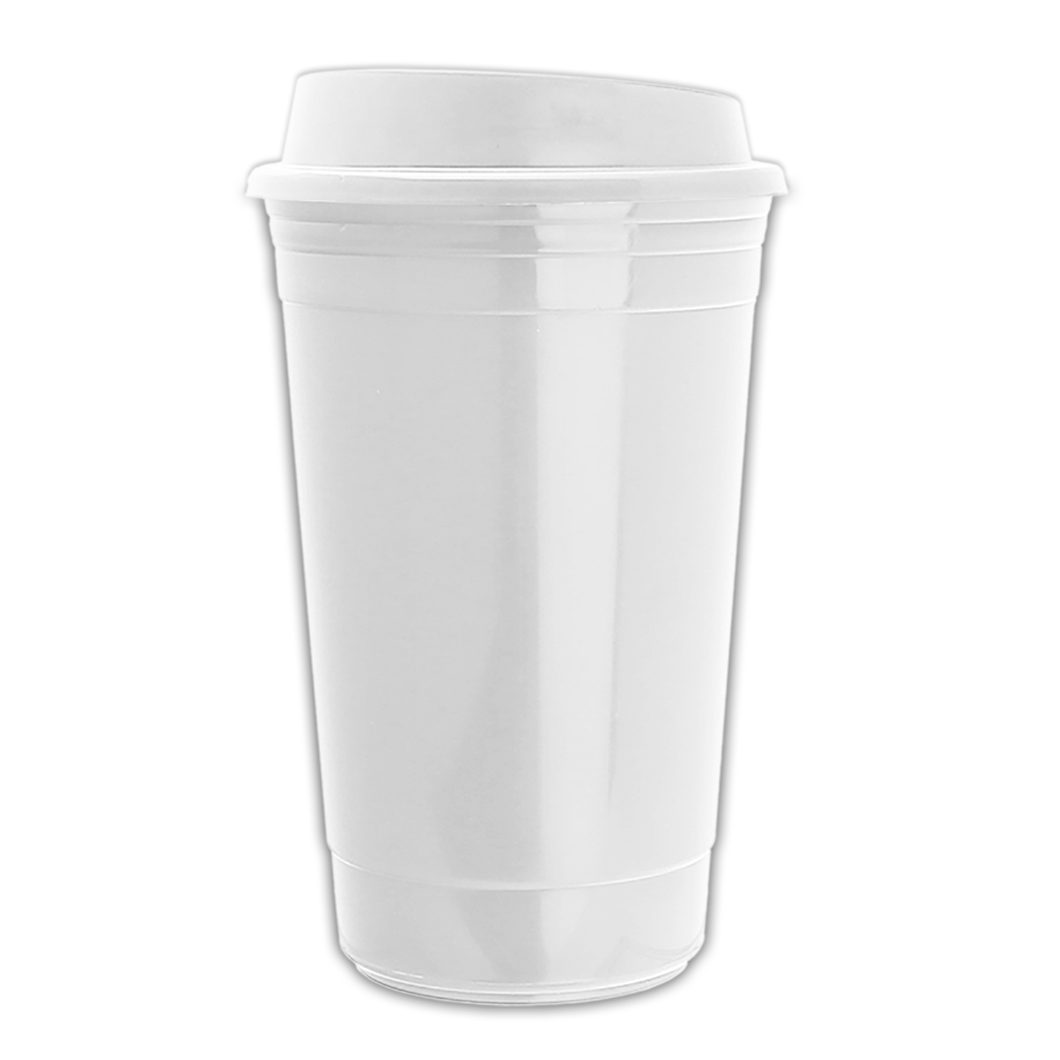 Garyline® Travel Insulated Cup - 16 oz. 304