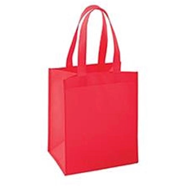 Non-Woven Grocery Tote 7