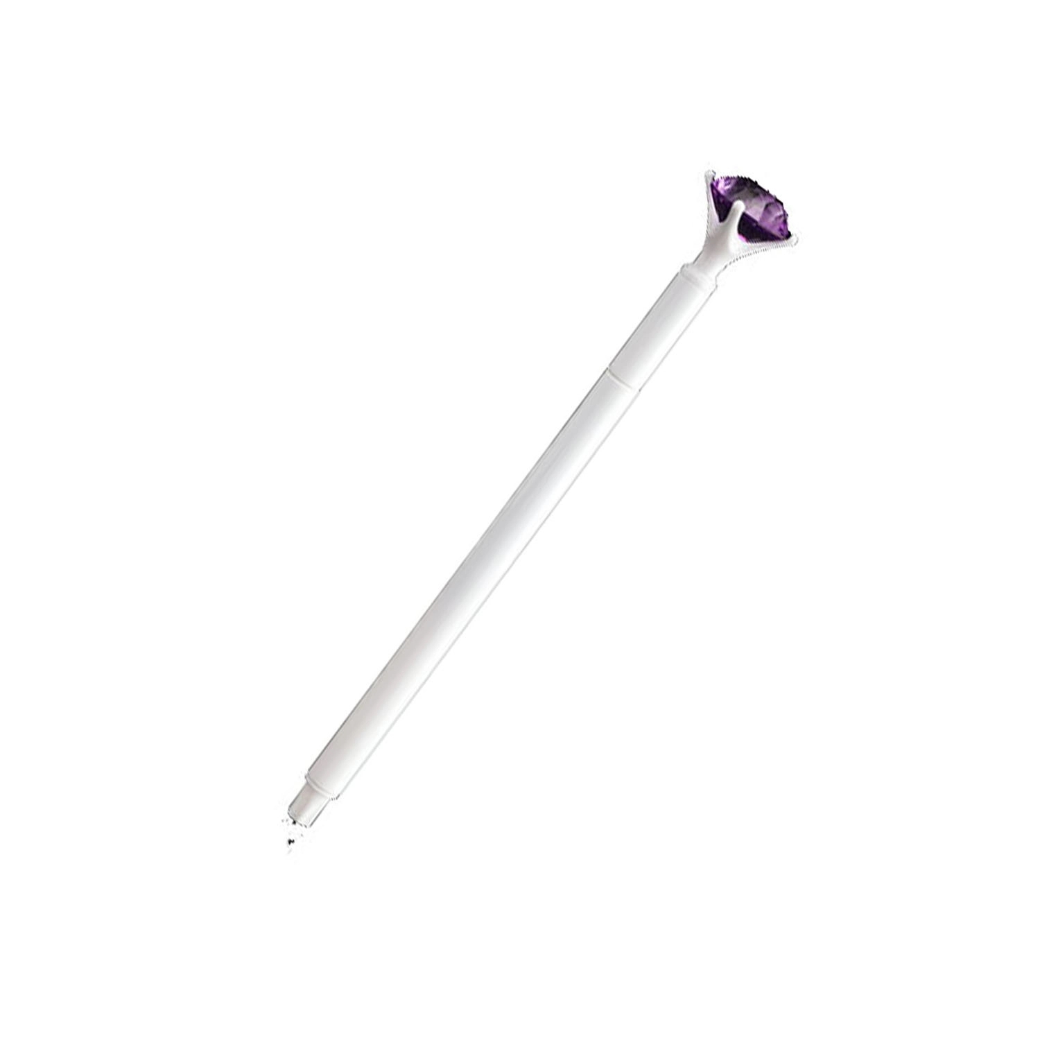 Crystal Rose Neutral Pens 10