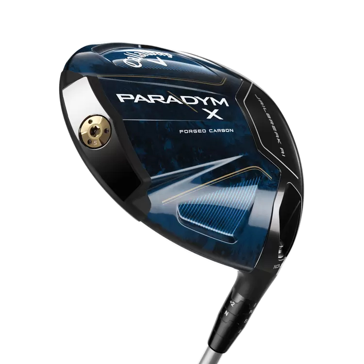 Callaway Paradym X Driver 2