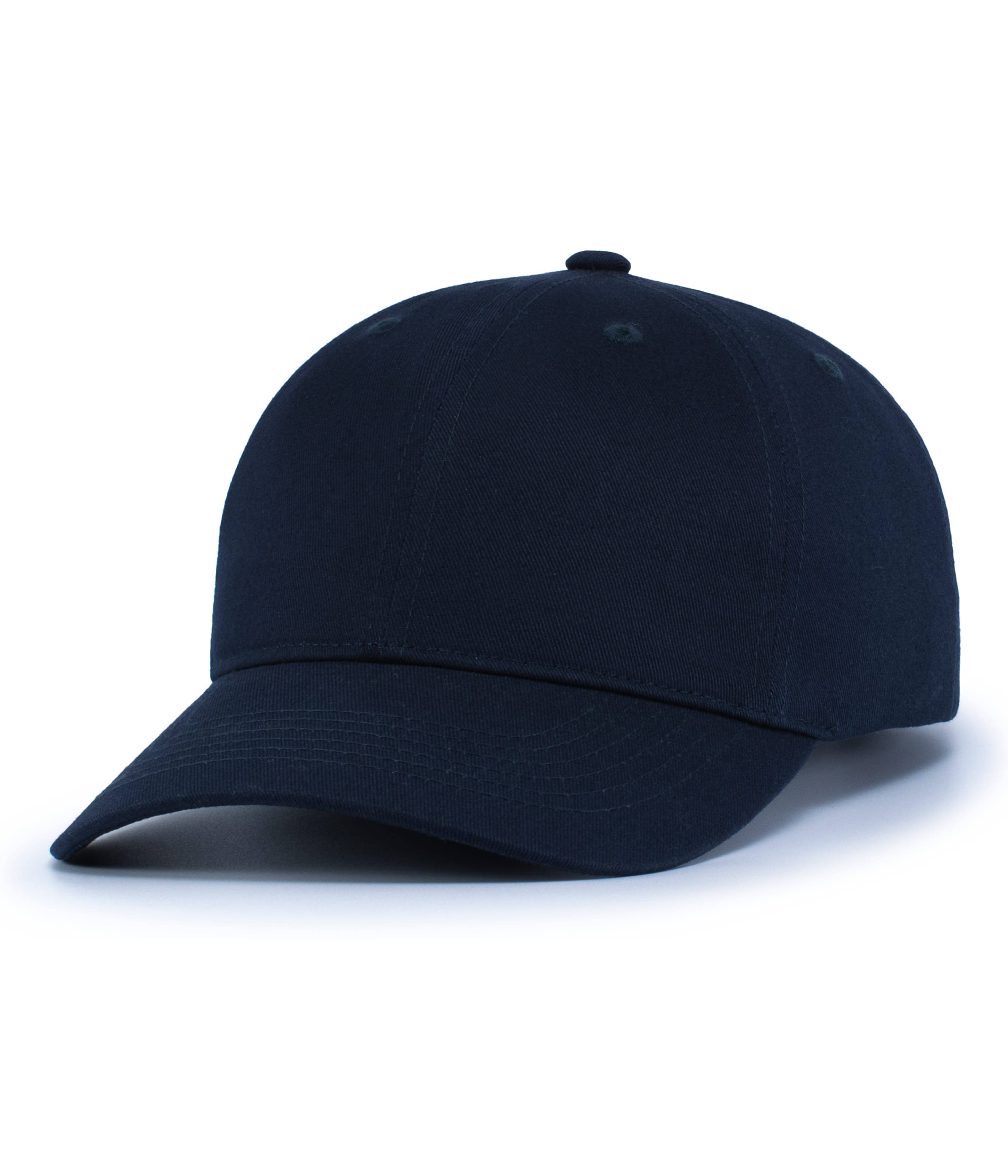 LOW-PROFILE UNSTRUCTURED SNAPBACK CAP 4