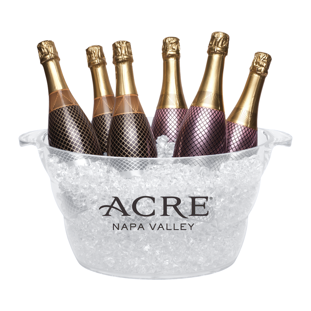 Party Tub Ice Bucket 3