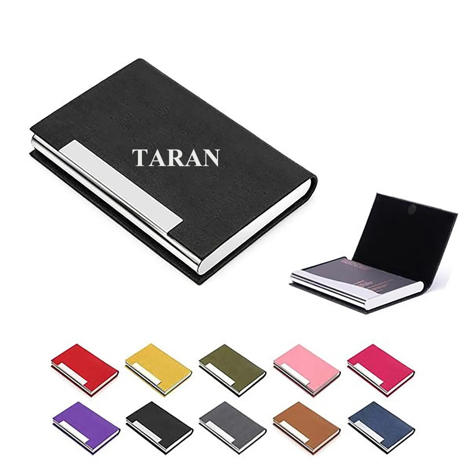 Business Card Holder 3