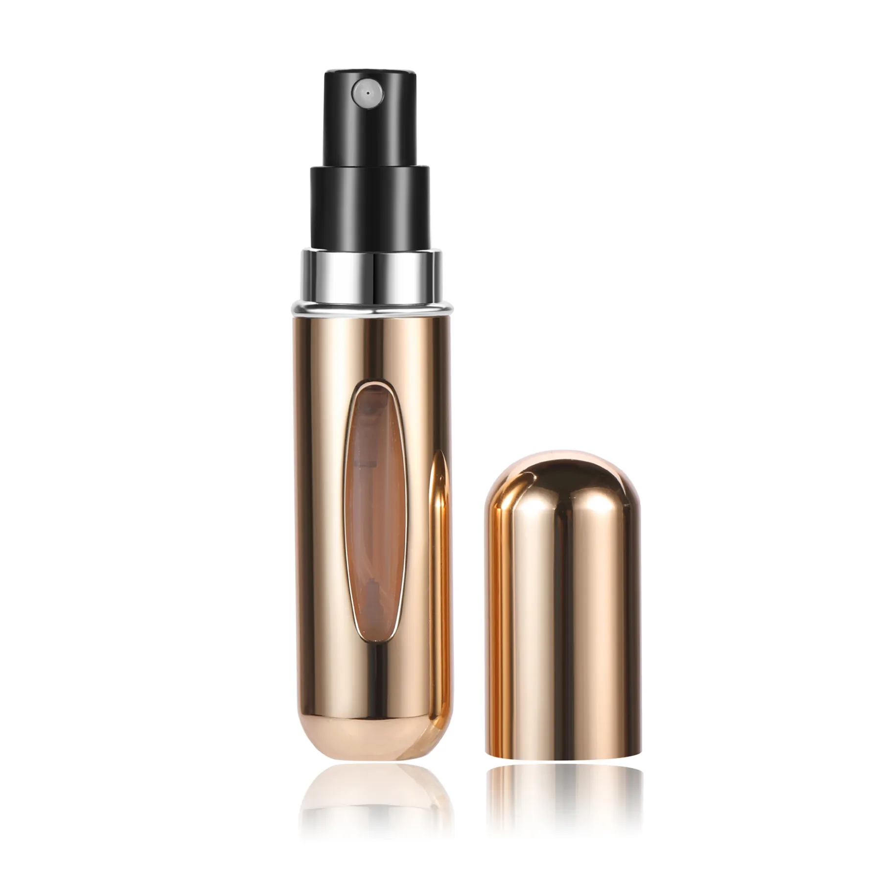 Perfume Portable Mist Bottle Refillable 8