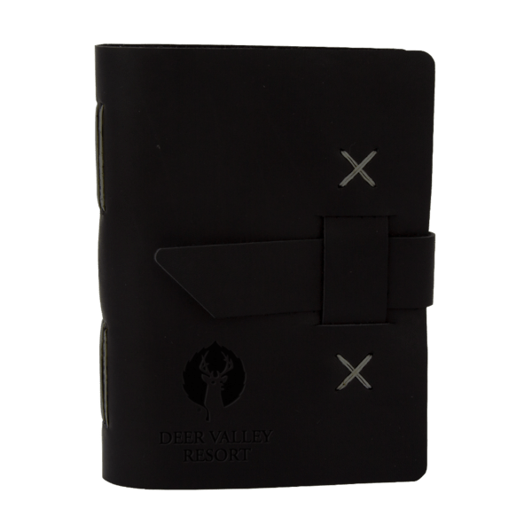 Journeyman Small Journal 62