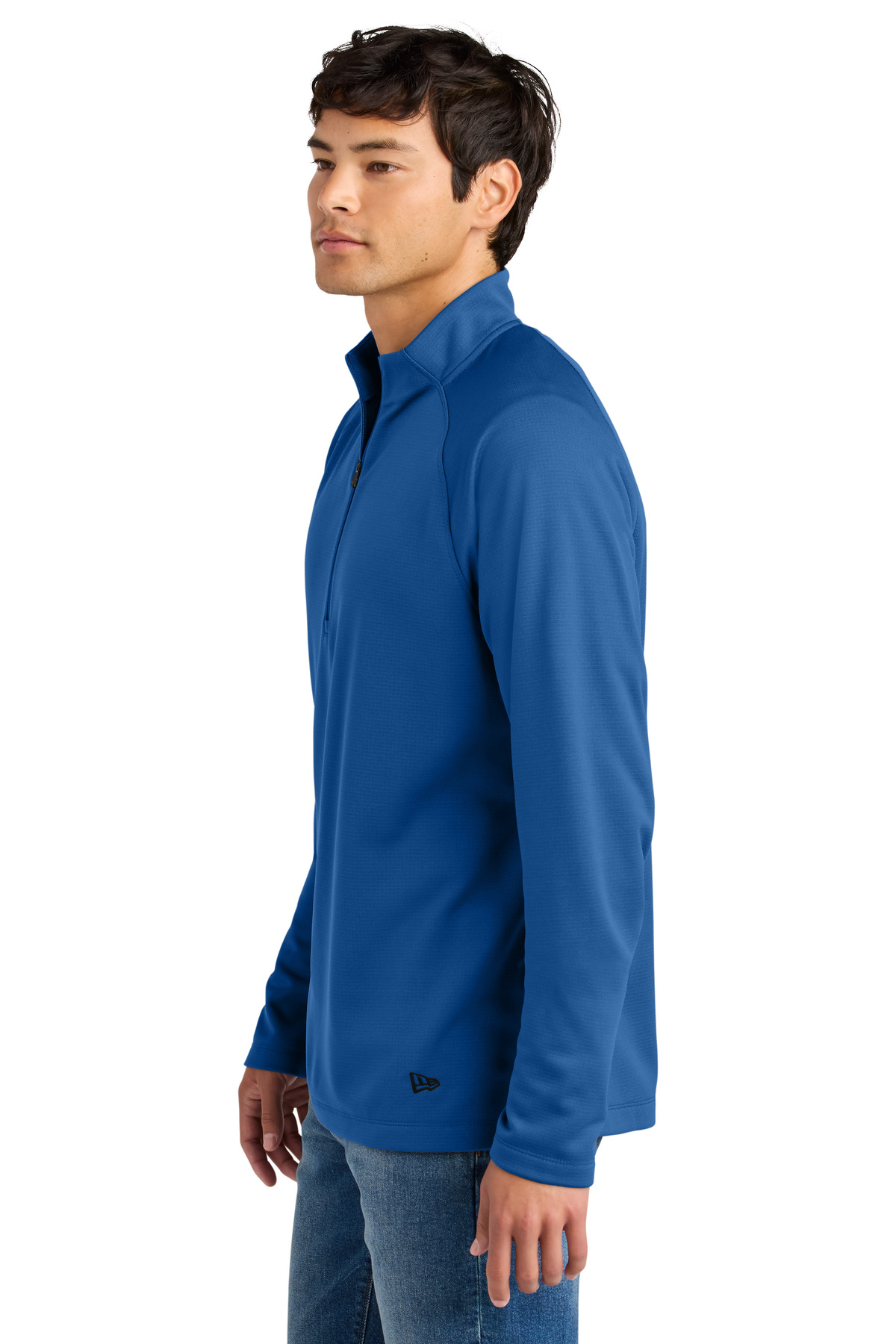 New Era Stand Out 1/4-Zip NEA515 7