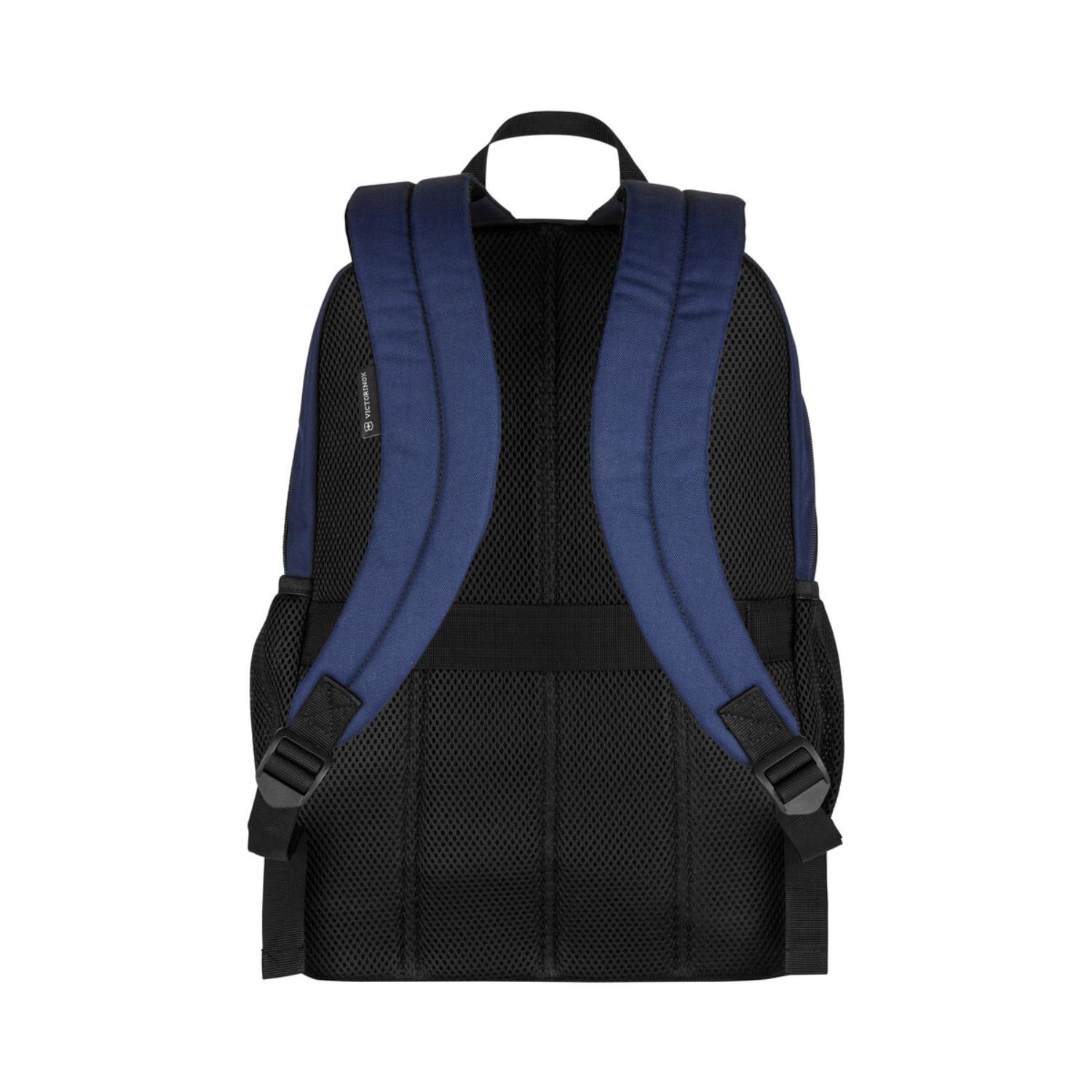 Victorinox® - Swiss Army Universal Business Executive Backpack 10