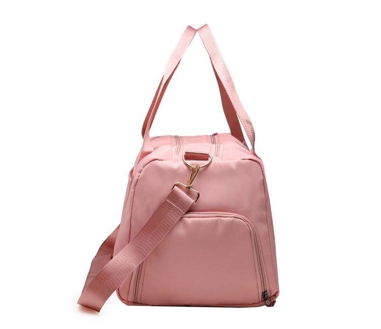 Large Capacity Folding Travel Bag 3