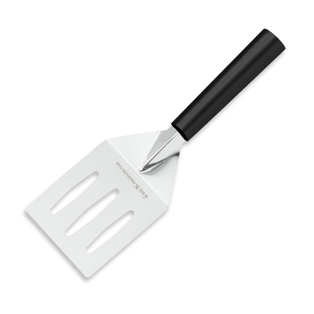 Turnover w/Black Handle 2