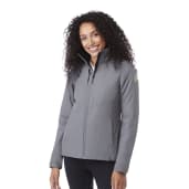 Women's KYES Eco Packable Insulated Jacket 63