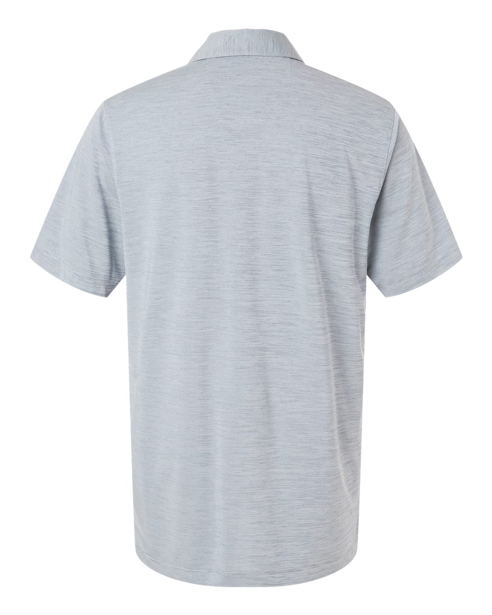 Men's Bohemian Striped Heather Performance Polo - 162 13