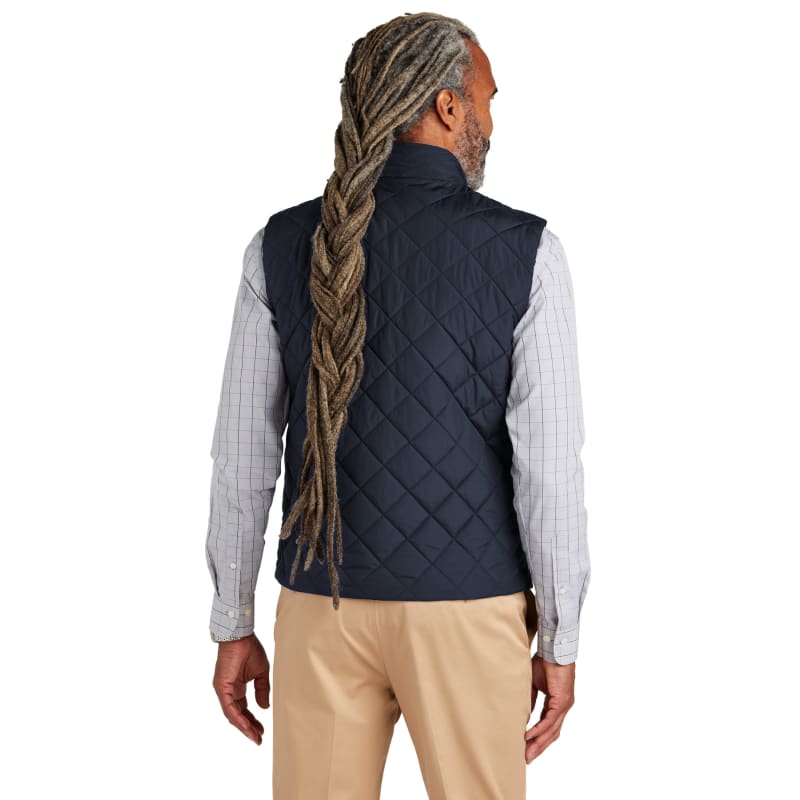 Brooks Brothers Brooks Brothers Quilted Vest BB18602 7