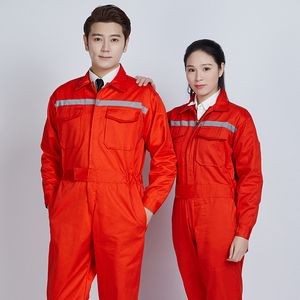 Workwear Overall 4
