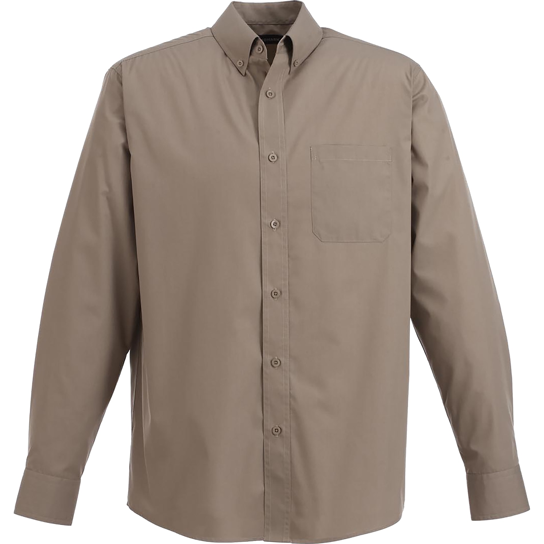 Men's PRESTON Long Sleeve Shirt 174