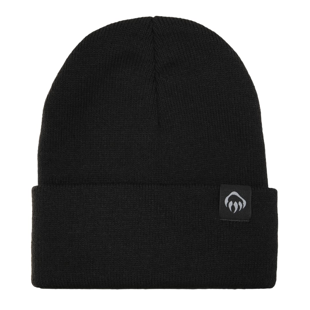 Wolverine Knit Watch Beanie 109